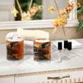 thumbnail image 7 of High-value clear storage jars keep life organized and within reach one sizex2 Kangaroo Wearing Sunglasses, 7 of 7