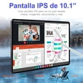 thumbnail image 3 of VAK TABLET 98X 10" OCTACORE 12+512 LAPIZ ANDROID CAMARA WIFI, 3 of 7