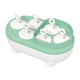 thumbnail image 3 of Fiudx Máquina para Hacer Helados, Molde para Sándwich de Fácil Liberación, Material Apto para Uso Alimentario, Diseño de Congelación Rápida, Helados y Paletas Caseros, Fácil de Limpiar, Apto para Ref, 3 of 7