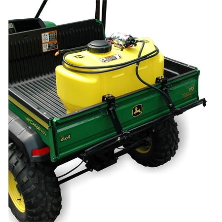 John Deere Gator Accessories >> John Deere Gator 25 Gallon Bed Sprayer Walmart Com John Deere Gator Accessories >> John Deere Gator 25 Gallon Bed Sprayer Walmart Com