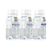 Similac 360 تركيبة أطفال جاهزة للتغذية حساسة للعناية الكاملة، تحتوي على 5 بريبيوتيك HMO، زجاجة 8-fl-oz، عبوة من 6 قطع
