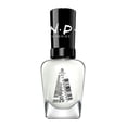 thumbnail image 2 of Sally Hansen Miracle Gel Friends Nail Polish, A Moo Point 0.50 fl oz, No UV Lamp Needed, 2 of 4