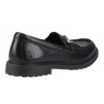 thumbnail image 2 of Hush Puppies Mocassins pour Femmes Verity à Détail Snaffle, 2 of 5