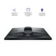 thumbnail image 4 of Dell Alienware 27" FHD IPS WLED Monitor para Juegos, Negro, AW2724HF, 4 of 5
