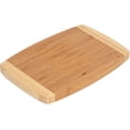 thumbnail image 1 of Joyce Chen Small Bamboo Cutting Board, 6x9 Inches, 1 of 8