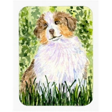 Carolines Treasures Mouse/Hot Pad/Trivet Australian Shepherd (SS8844MP)