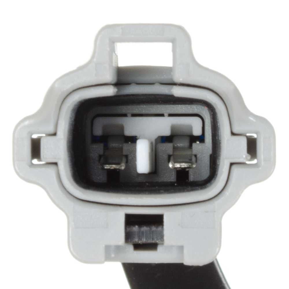 Holstein Parts 2ABS0238 ABS Speed Sensor Fits select: 2001-2003 TOYOTA HIGHLANDER