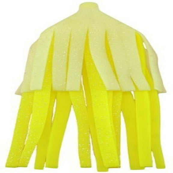 Delta Tackle Giant Skirt Jig, 2-Pack