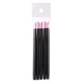 thumbnail image 3 of 5 PCS Stone Sanding Nail File Tools Nail Art Pen Cuticle Remover Trimmer Buffer Pedicure Pen Washable Cut Pusher Polisher Manicure Tool, 3 of 4