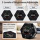 thumbnail image 4 of 2X Pomodoro Timer, Productivity Timer,3, 5, 15, 30, 45, 60 Minute Preset Smart Countdown Timer, Tim, 4 of 5