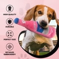 thumbnail image 4 of Dog Diggin Designs Libation Station Collection | Unique Squeaky Parody Plush Dog Toys – Shaken, Not Stirred, 4 of 6