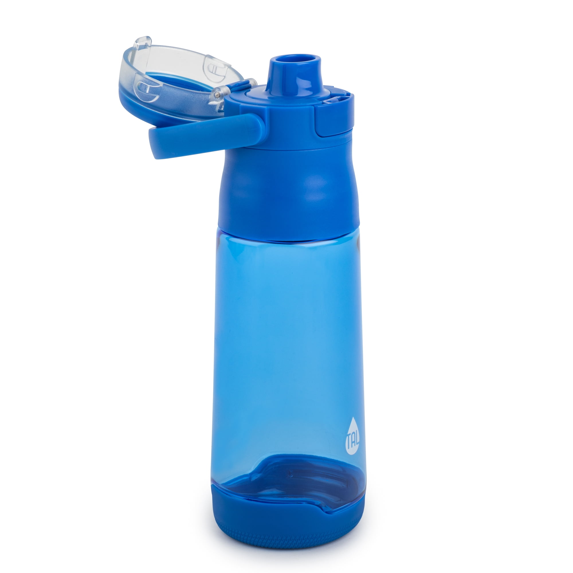 TAL Tritan Jolt Water Bottle 16 fl oz, Blue