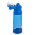 thumbnail image 2 of TAL Tritan Jolt Water Bottle 16 fl oz, Blue, 2 of 6