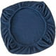 thumbnail image 5 of Office Chair Swivel Stretch Sofa Cover Seat Cover For Office Chair Swivel Chair, Dark Blue, 5 of 5