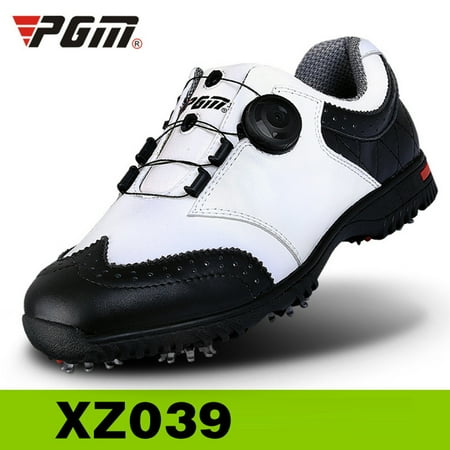 

PGM Golf Shoes Men’s Sports Spikes