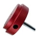 thumbnail image 1 of Escariador de tuberías profesional, fácil de usar, resistente, protector de accesorios de PVC para tubos de PVC 3 pulgadas, 1 of 9