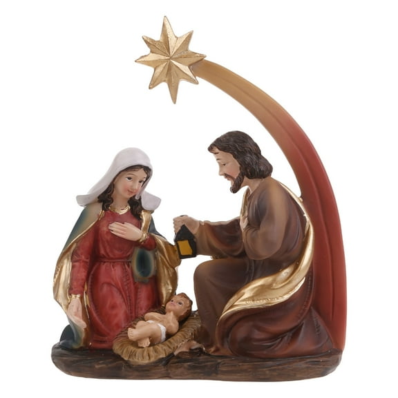 Nativity Sets Christmas Indoor Christmas Nativity Sets Decorations for Christmas