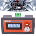 thumbnail image 4 of Générateur de Signaux de Tension, Simulateur Analogique de Signaux de Protection de Court-Circuit Sortie Programmable Automatique pour le Test de l'Équipement, 4 of 8