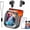 Black, variant on NE20 Earbuds, 2025 New NE20 AI Translation Earbuds in Real Time, Language Translator Headphones with LCD Touch Screen Audifonos Traductores Inglés Español Support 135 Languages for Travel