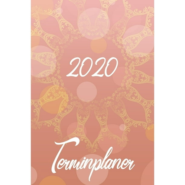 Terminplaner Planer Und Organizer F R Terminkalender Taschenkalender Wochenplaner Jahresplaner Kalender 19 Zum P Walmart Com Walmart Com