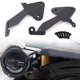 thumbnail image 5 of Soporte de de motocicleta, soporte de lámpara antinieb auxiliar para lámpara de conducción, soporte de lámpara puntual, 750850 GS 2017 Yotijar Soportes de luz antiniebla, 5 of 10