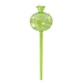 thumbnail image 1 of Maceta con diseño de cactus y bulbo de autorriego, dispositivo de riego automático, globos de riego para plantas de interior, riego para vacaciones., 1 of 8