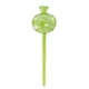 thumbnail image 1 of Maceta con diseño de cactus y bulbo de autorriego, dispositivo de riego automático, globos de riego para plantas de interior, riego para vacaciones., 1 of 8