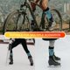 thumbnail image 4 of Calcetines de esquí hasta la rodilla Calcetines casuales para botas Calcetines de senderismo Invierno, 4 of 8