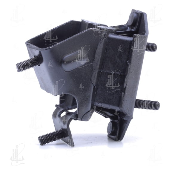 Anchor 2990 Engine Mount For Select Buick Chevrolet Oldsmobile Pontiac Models Fits select: 2006-2009 CHEVROLET IMPALA, 1999-2002 OLDSMOBILE INTRIGUE