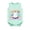 Z3-Green, variant on sususu Baby Girl Outfit Romper Long-Sleeve Bodysuit (Green,3-6 Months)