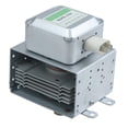 thumbnail image 3 of Replacement Magnetron for Galanz Microwave Oven Model M24FB210A Ensures Even Heating and Shorter Cooking Times, 3 of 8