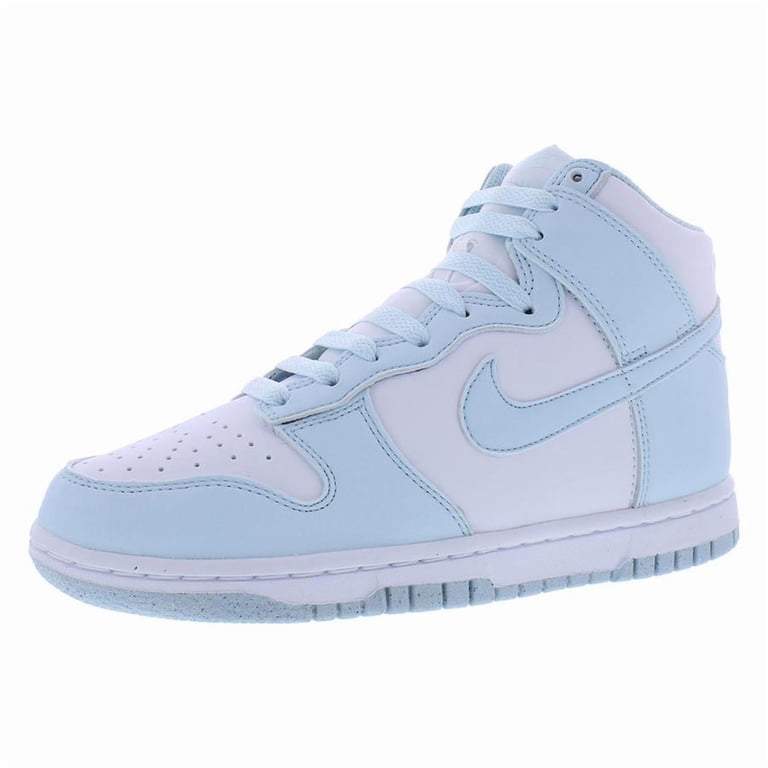 Nike Dunk High Next Nature Womens Shoes Size 11.5, Color: White
