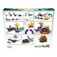 thumbnail image 3 of Set de tren de juguete BRIO World Dinosaur Adventure 36094 para niños a partir de 3 años, 3 of 6