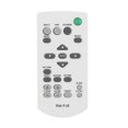 thumbnail image 1 of Universal -PJ8 Projector Replacement Remote Control for -PJ5/PJ6/PJ10/PJ12/PJ1 Wireless Remote Controller, 1 of 7