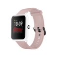 thumbnail image 3 of Smart Wristband Accessories Compatible with Bip Watch Frosted Durable Lightweight PC Material Universal Fit, 3 of 4