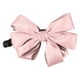 thumbnail image 1 of Pinzas para el cabello Unique Bargains con encaje rosa grande para niñas y mujeres, 1 of 7