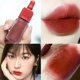 thumbnail image 5 of Brillo de labios mate Rawiri, alta saturación, Color brillante, aspecto bonito, crema, tinte de labios para mujeres y niñas, maquillaje, 5 of 8