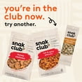 thumbnail image 6 of Snak Club Toffee Peanuts, 12 packs, 6 of 7