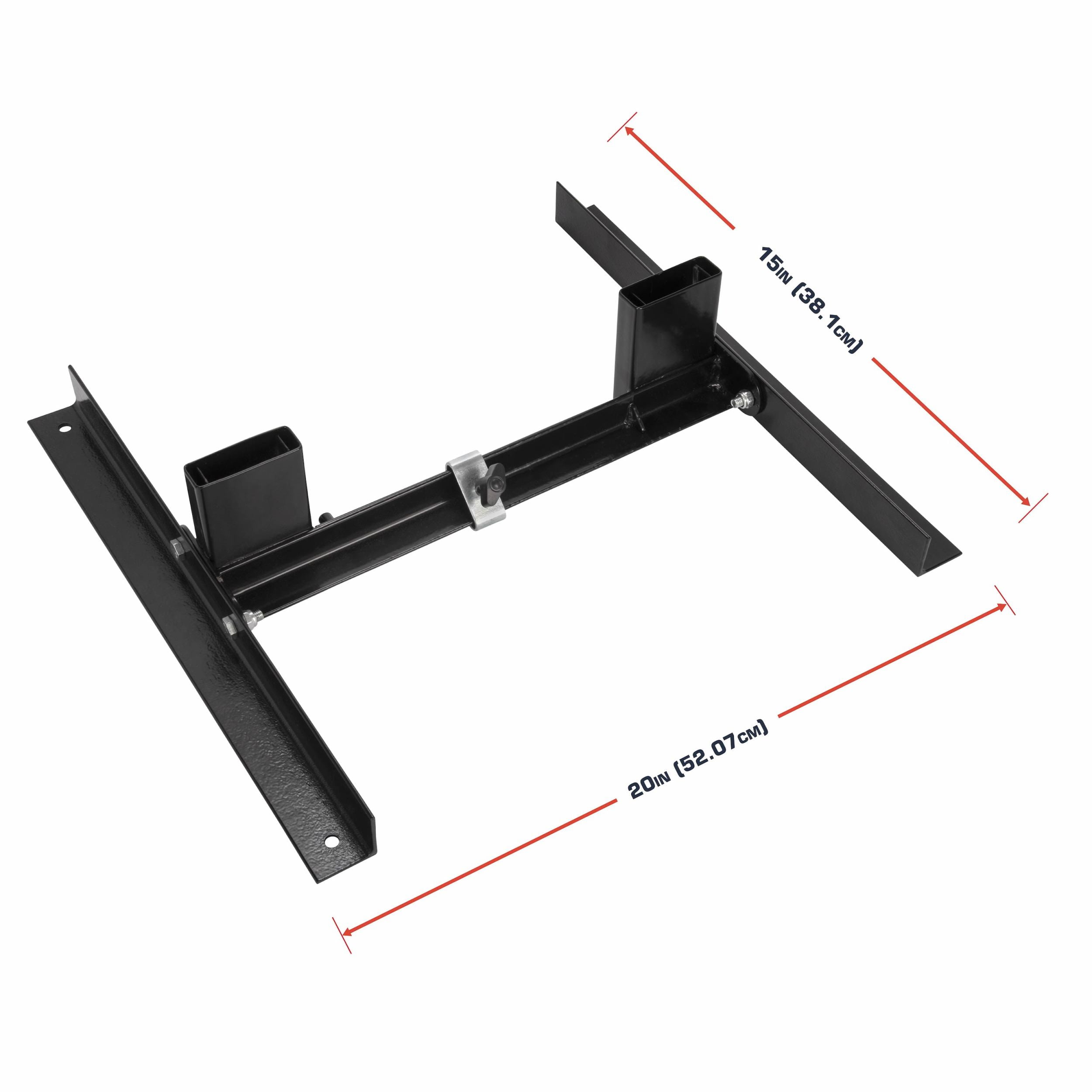 EZ Aim Adjustable Steel Target