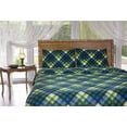 thumbnail image 2 of 100% Turkish Cotton Rustic Velvet Flannel King Duvet Cover Set, 2 of 4
