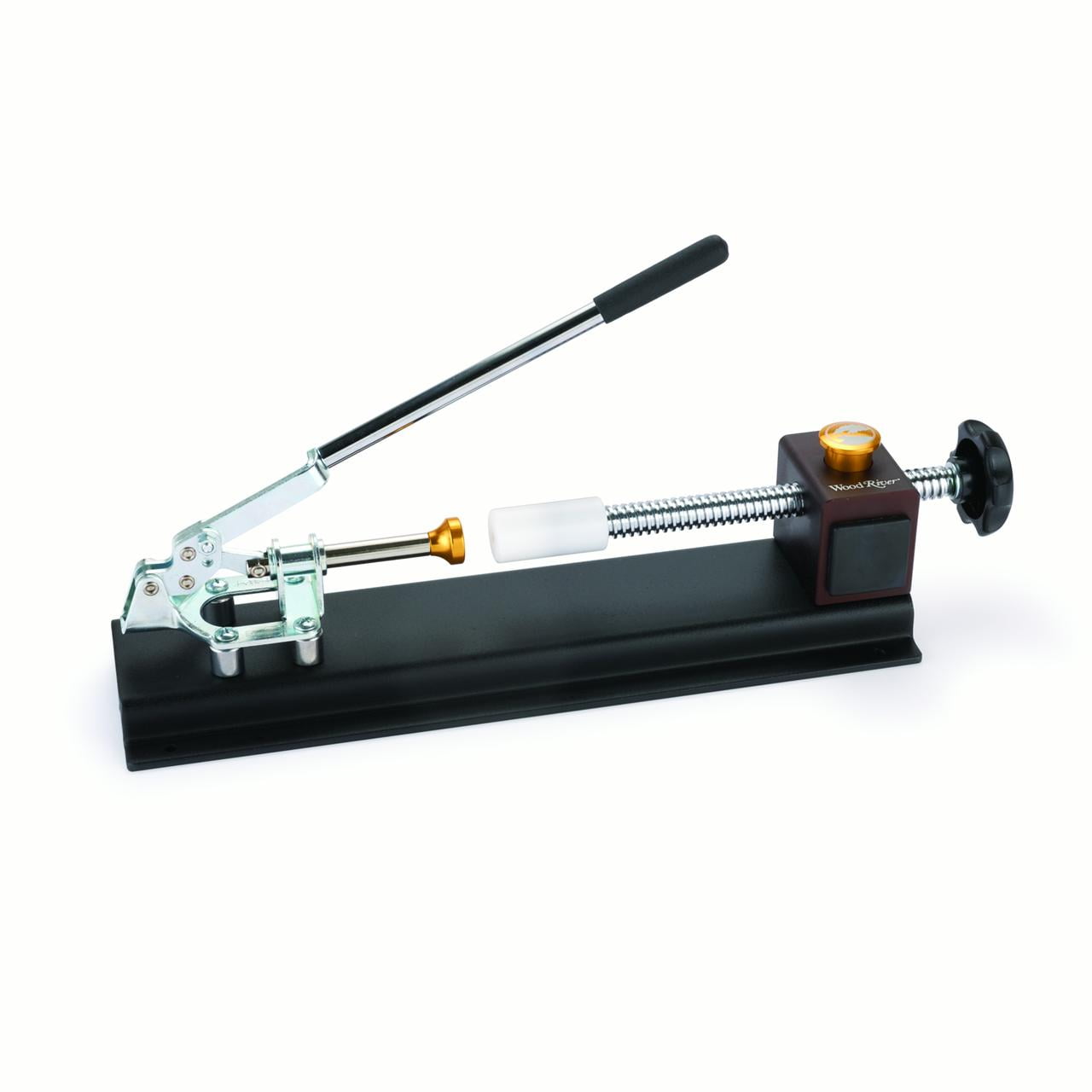 WoodRiver Deluxe Pen Press