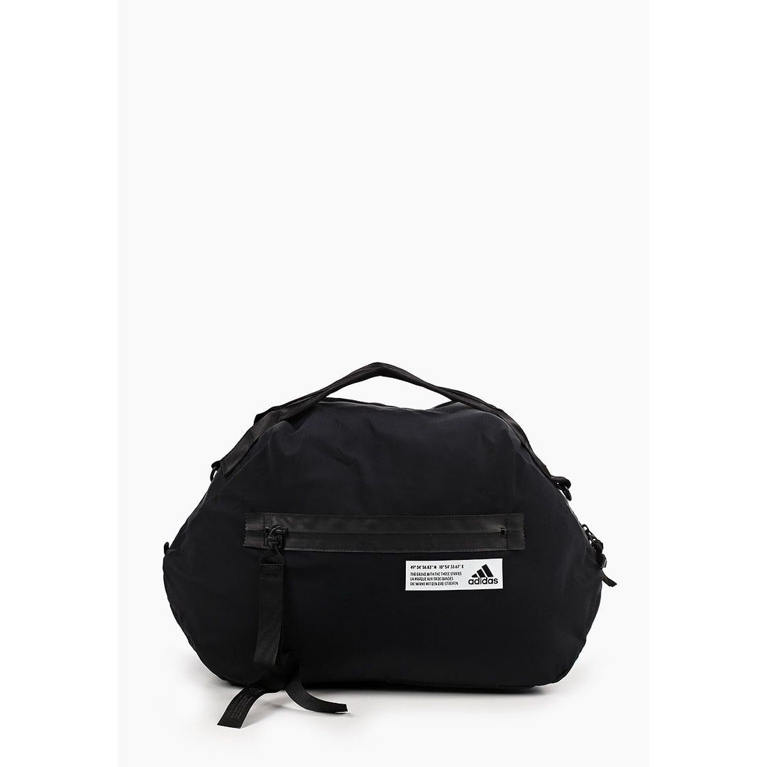 Adidas Outdoor Fav Duffel Bag Black White GL8616 in Uruguay at UYU 9531 Rating 5