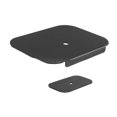 thumbnail image 2 of Bunblic Monitor Mount Reinforcement Plate Anti Slip Protect Desk Easy Install Premium Sturdy Most Monitor Stand for Fragile Tabletops, 2 of 8