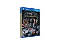 injustice gods among us injustice gods among us