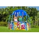 thumbnail image 2 of Alberca con estructura hexagonal 1.83m x.51cm decor mar con techo 1mod Bestway Splash-in-Shade, 2 of 3