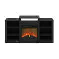 thumbnail image 5 of Pemberly Row TV Stand with Electric Fireplace for TV up to 55&quot Americano, 5 of 6
