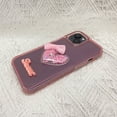thumbnail image 3 of Fabricantes de fundas para celular con diseño degradado de hello kitty para Motorola e30 e40 e13 2023, 3 of 4
