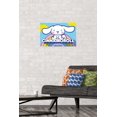 thumbnail image 3 of Hello Kitty et ses amis : 22 Over The Rainbow - Cinnamoroll, 3 of 4