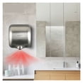 thumbnail image 2 of Automatic Hand Dryers With HEPA High Speed Wind 304ss Electric Hand Dryer For Bathroom Commercial ,Power as an Elephant, 2 of 7