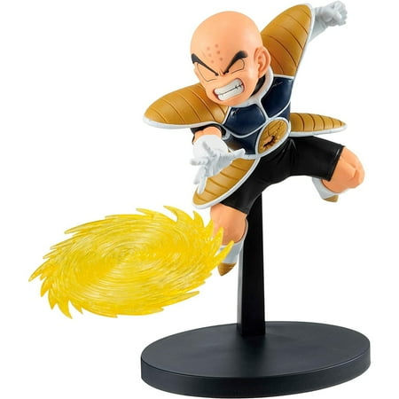 Super Anime Store Dragon Ball Z Gxmateria the Krillin Figure
